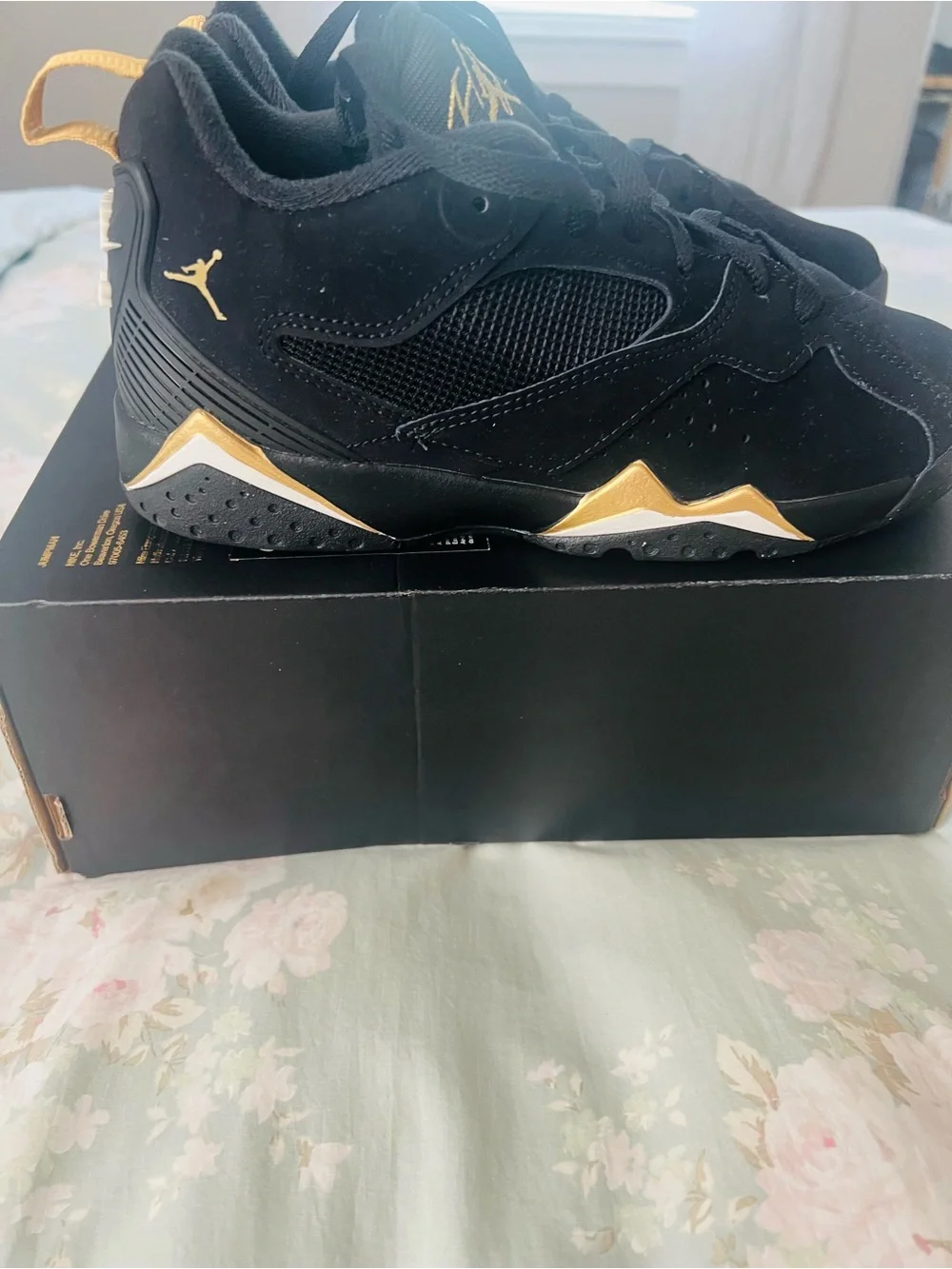 Air Jordan MVP 92 in the 